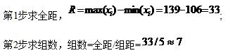 自考《社会经济统计学原理》章节习题：第3章图1